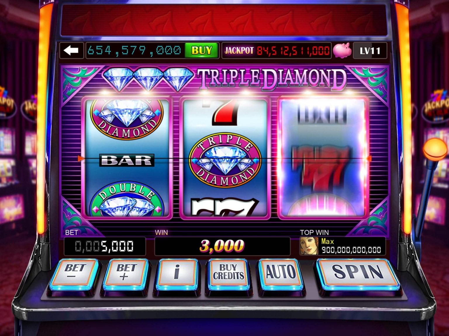 Play slot games for real money: can you play no deposit and win