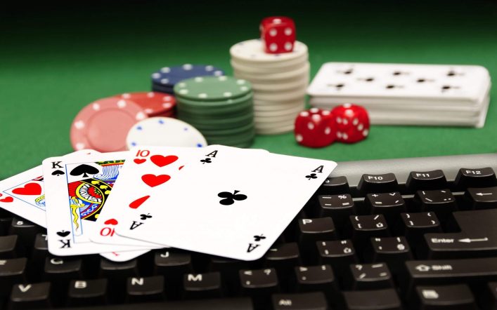Online poker real money review