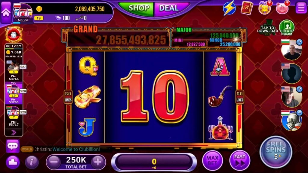 casino online free real money